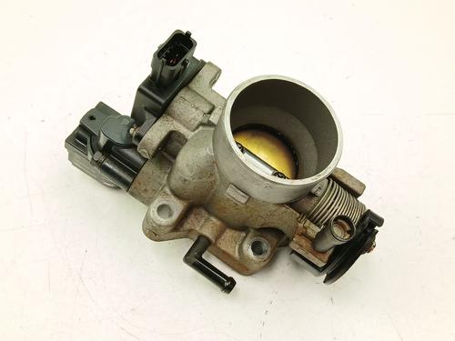 Used Throttle body HYUNDAI ACCENT II Saloon (LC) 1.3 (86 hp) 27706024