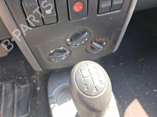 Servo brake DACIA LOGAN (LS_) 1.4 (LS0A, LS0C, LS0E, LS0G) | BP38336429M42 - Image 15