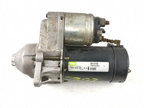 Starter OPEL ASTRA H (A04) 1.6 (L48) | BP11685098M8 
