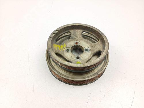 Used Pulley Pulley 31944928 31944928