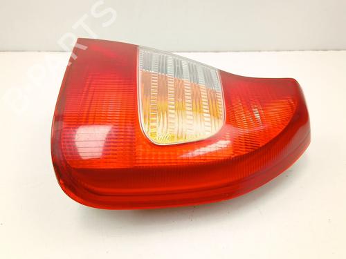 Right taillight HYUNDAI ACCENT II Saloon (LC) 1.3 | BP27681733C35 