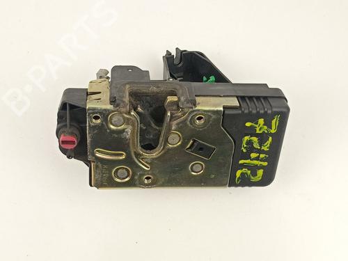 Rear right lock OPEL VECTRA B (J96) 2.0 DTI 16V (F19) | BP13577281C99 