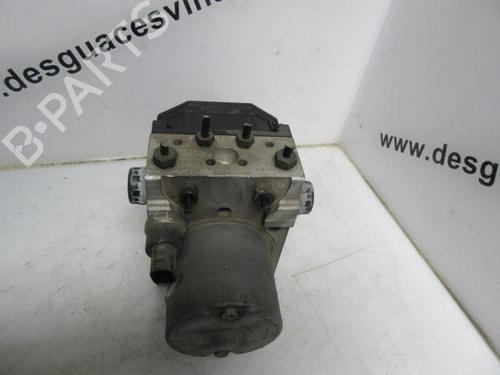 ABS pump ALFA ROMEO 166 (936_) 2.5 V6 24V (936A21__) | BP20119106M43 