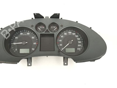 Instrument cluster SEAT IBIZA III (6L1) 1.4 16V | BP24940583C47 