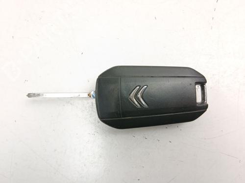 Ignition barrel CITROËN C-ELYSEE (DD_) 1.6 VTi 115 (DDNFP0, DDNFP6, DDNFP9) | BP34244249M48  - Image 11