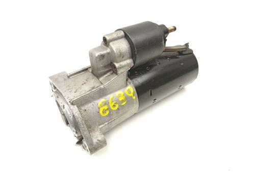 Used Starter Starter 25722929 25722929