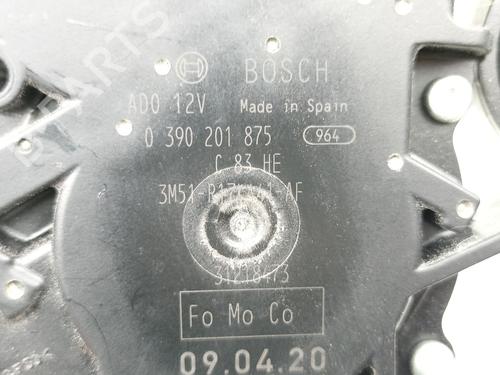 Rear wiper motor FORD FOCUS II (DA_, HCP, DP) 1.8 TDCi | BP17913038M102 