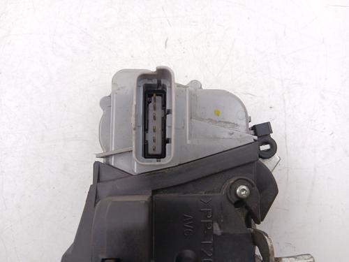 Front left lock CITROËN XSARA PICASSO (N68) 1.6 HDi | BP27363861C98 