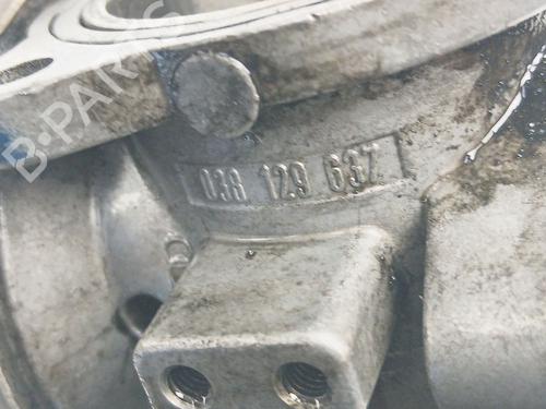 Egr AUDI A3 (8L1)  | BP32439964M69 