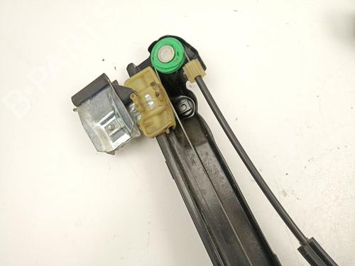 Front right window mechanism SEAT LEON (1P1) 1.6 TDI | BP21087024C23 