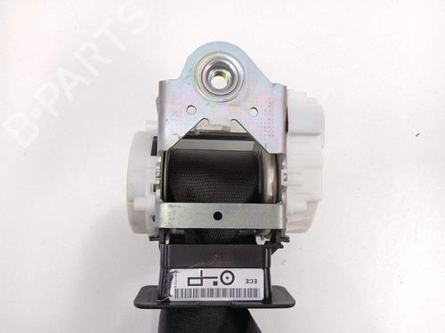 Front left seatbelt BMW 1 (E87) 118 d | BP26152993I26 - Image 5
