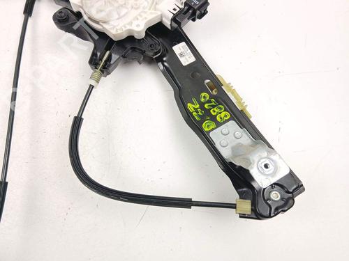 Front left window mechanism FORD FOCUS III 1.0 EcoBoost | BP30136275C22 - Image 11