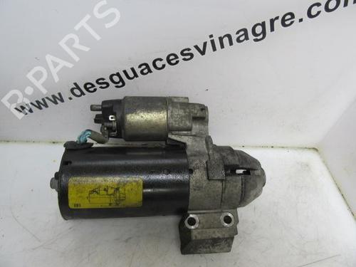 Starter BMW 1 (E87) 120 d | BP20118301M8 
