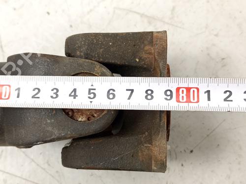 Driveshaft NISSAN PATHFINDER III (R51) 2.5 dCi 4WD | BP21784492M37 