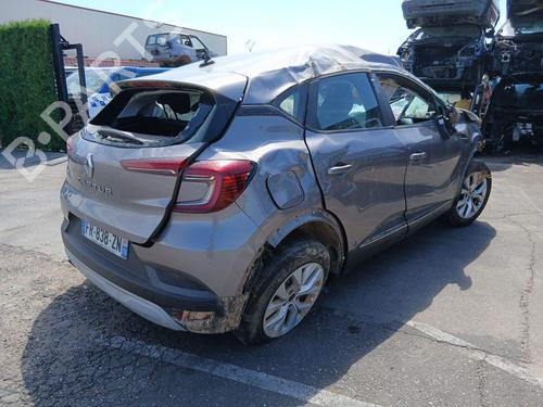 Electronic module RENAULT CAPTUR II (HF_) TCe 130 (HFMF) | BP27612169M83  - Image 7
