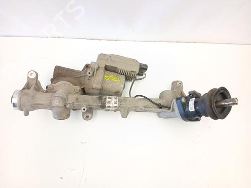 Steering rack MERCEDES-BENZ A-CLASS (W176) A 200 CDI (176.001) | BP37081997M22 - Image 2