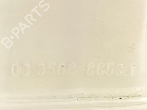 Brake master cylinder BMW 3 (E90) 320 d | BP37441440M77 - Image 7
