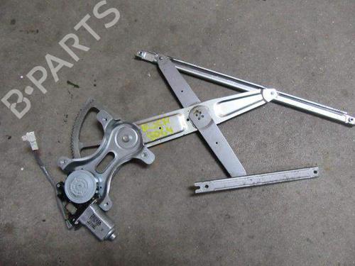 Used Front right window mechanism Front right window mechanism 11798728 11798728