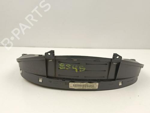 Instrument cluster PEUGEOT 406 Coupe (8C) 2.2 HDI | BP22982059C47 