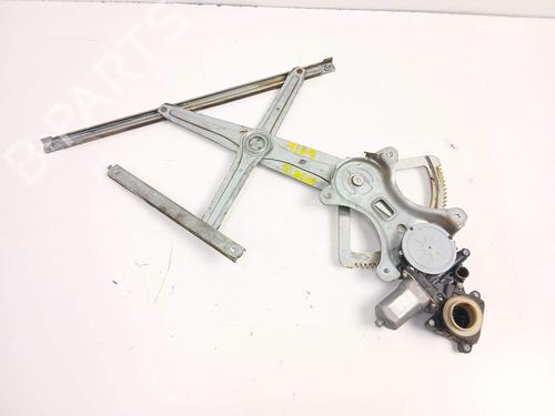 Used Rear right window mechanism Rear right window mechanism 39141535 39141535