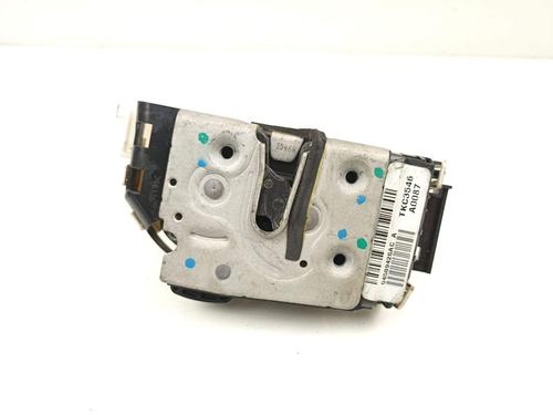 Front right lock CHRYSLER SEBRING (JS) 2.0 VVT | BP25671854C97 - Image 6