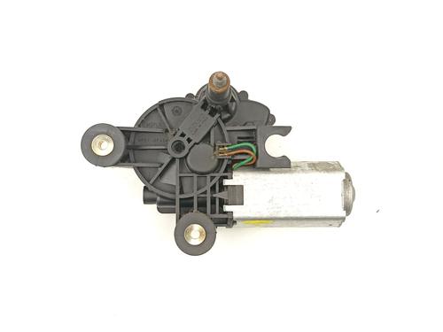 Rear wiper motor FIAT PANDA (169_) 1.2 (169.AXB11, 169.AXB1A) | BP17461337M102 