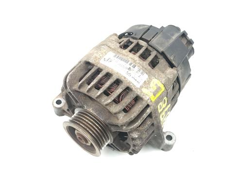 Used Alternator FIAT PUNTO (188_) [1999-2012]  17359956