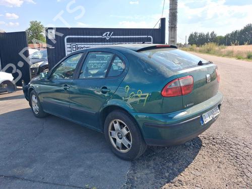 Front left window mechanism SEAT LEON (1M1) 1.9 TDI | BP37693261C22 - Image 11