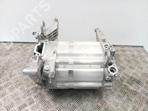 Used Electronic module Electronic module CITROËN C4 X (BD_, BE_, BF_) ë-C4 X (BFZKXC) (136 hp) 40496242 40496242