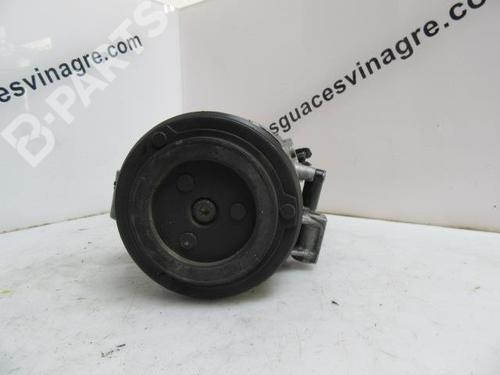 Used AC compressor AC compressor BMW 3 (E46) 320 d (150 hp) 9815237 9815237