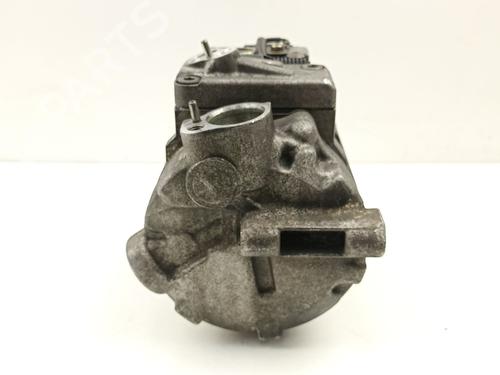 AC compressor MERCEDES-BENZ C-CLASS (W202) C 250 Turbo-D (202.128) | BP18325046M34 