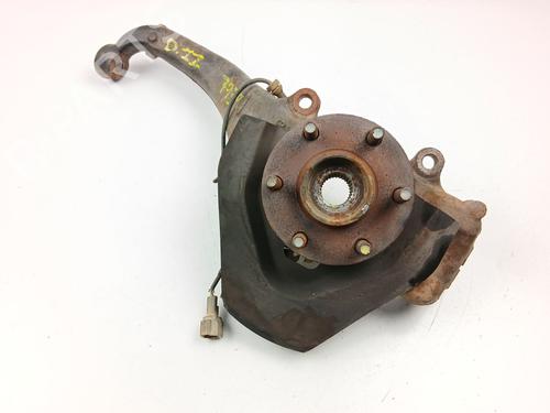 Fusée avant gauche NISSAN PATHFINDER III (R51) [2005-2026]  32097641