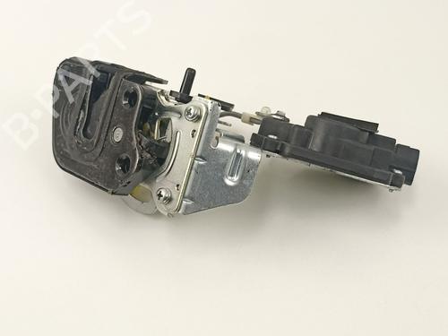 Rear left lock KIA SPORTAGE II (JE_, KM_) 2.0 CRDi | BP13390650C100