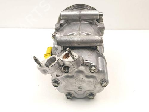 AC compressor PEUGEOT 206+ (2L_, 2M_) 1.4 i (2LKFWA, 2MKFWA) | BP24531095M34 - Image 5