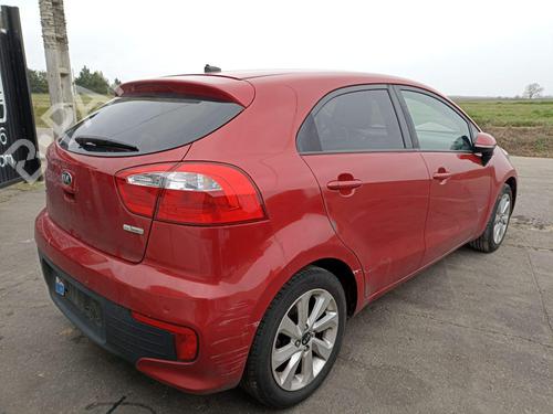 Ignition coil KIA RIO III (UB) 1.2 CVVT | BP23947016M94  - Image 11