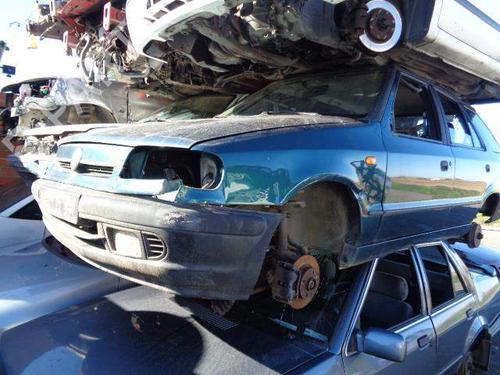 Used Parts SKODA FELICIA I Estate (6U5)  1.9 D  1060471