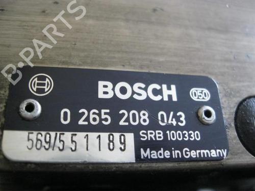 ABS pump ROVER 600 I (RH)  | BP20117057M43