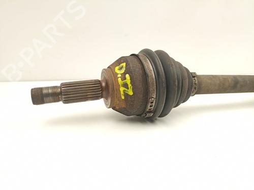 Left front driveshaft FORD FOCUS I Saloon (DFW) 1.8 Turbo DI / TDDi | BP13951254M38 