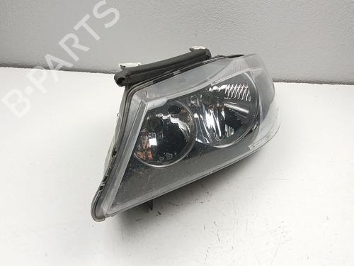 Left headlight BMW 3 (E90) 320 d | BP29332552C28 