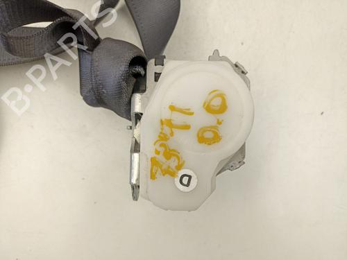 Front right seatbelt FIAT CROMA (194_) 1.9 D Multijet (194AXB1B) | BP15665075I25 