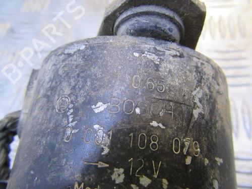 Starter OPEL KADETT  | BP20121341M8 