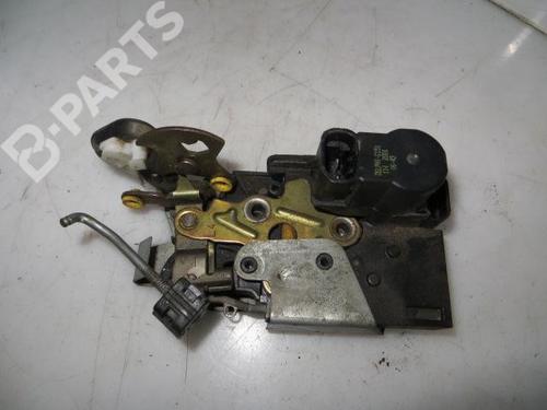 Front left lock FIAT BRAVA (182_) 1.9 JTD | BP11948337C98 