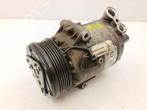 Used AC compressor AC compressor OPEL ASTRA H (A04) 1.7 CDTI (L48) (110 hp) 33208906 33208906