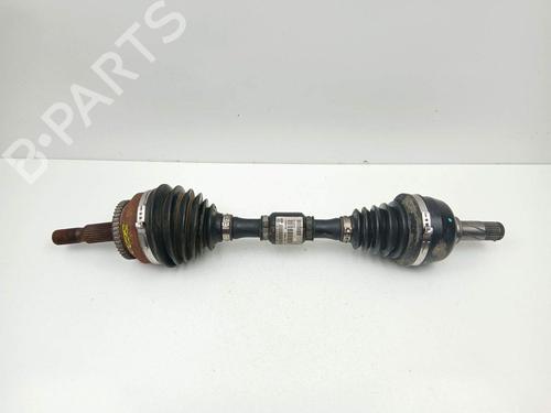 Used Left front driveshaft Left front driveshaft 26736090 26736090