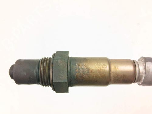 Electronic sensor VW PASSAT B6 (3C2) 2.0 FSI | BP32482867M84 - Image 6