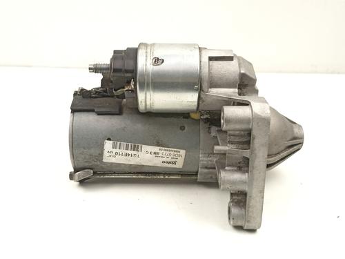 Startmotor CITROËN BERLINGO MULTISPACE (B9)  | BP20296365M8 