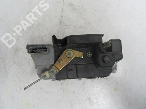 Rear right lock CITROËN C5 II (RC_) 2.0 HDi (RCRHRH) | BP11757603C99 