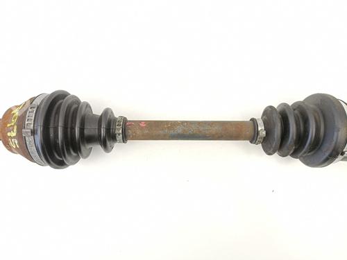 Left front driveshaft FORD FIESTA III (GFJ) 1.4 | BP15898071M38 