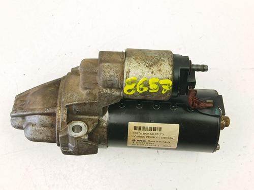 Starter FORD TRANSIT CUSTOM V362 Van (FY, FZ) 2.2 TDCi | BP27278468M8 - Image 2