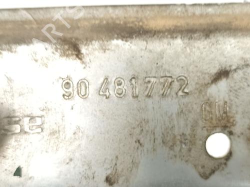 Front right window mechanism OPEL CORSA B (S93) 1.5 D (F08, F68, M68) | BP18882256C23 